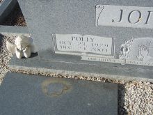 Polly Lee