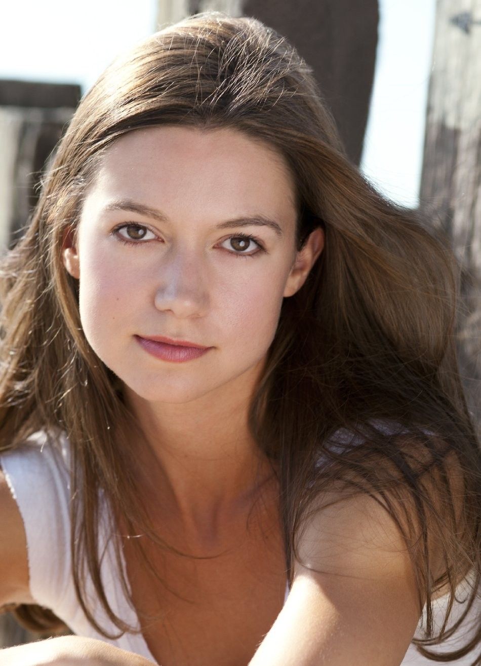 Pictures of Polly Maberly
