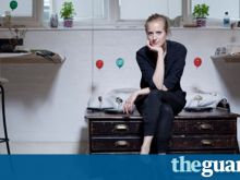 Polly Morgan