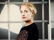 Polly Morgan