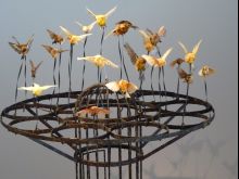 Polly Morgan