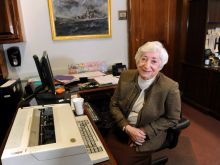 Polly Noonan