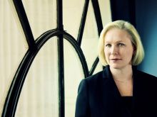 Polly Noonan photo