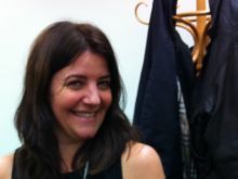 Polly Noonan
