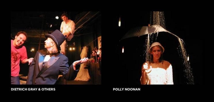 Polly Noonan