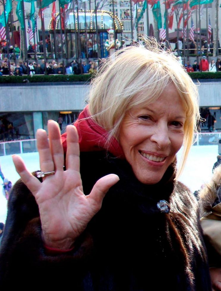 Polly Platt