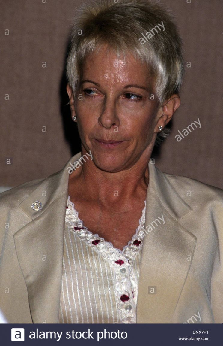 Polly Platt