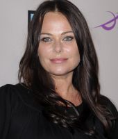 Polly Walker