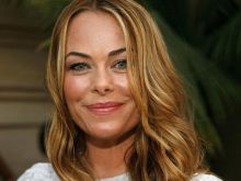 Polly Walker