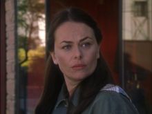 Polly Walker photo