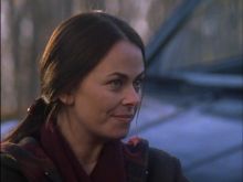 Polly Walker photo