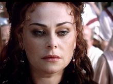 Polly Walker