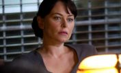 Polly Walker