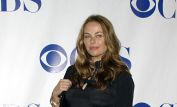 Polly Walker