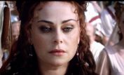 Polly Walker