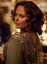 Polly Walker