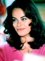 Polly Walker
