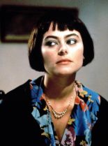 Polly Walker