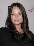 Polly Walker