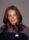 Polly Walker