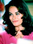 Polly Walker