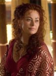 Polly Walker