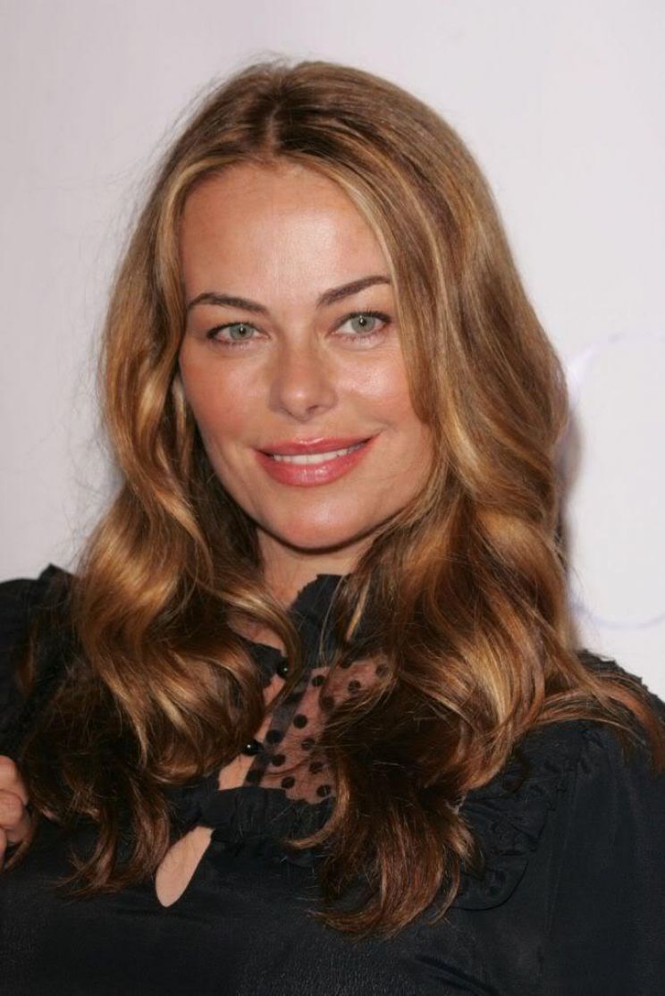Polly Walker
