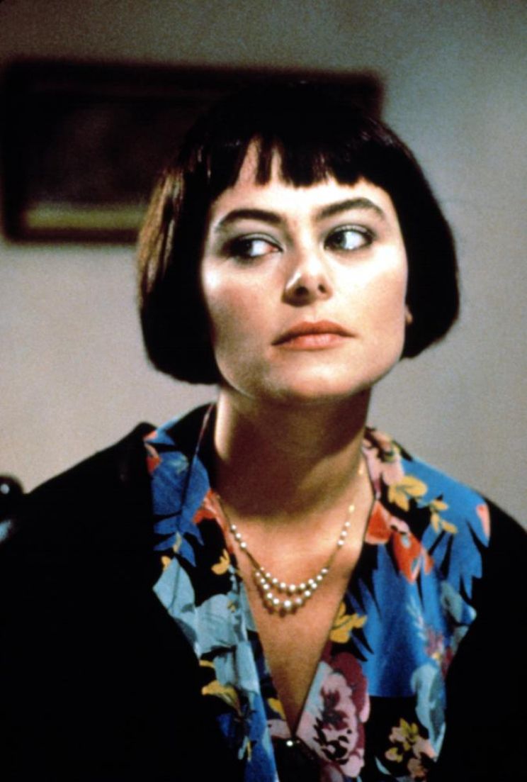 Polly Walker
