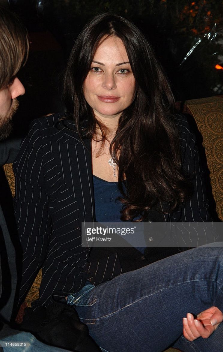 Polly Walker