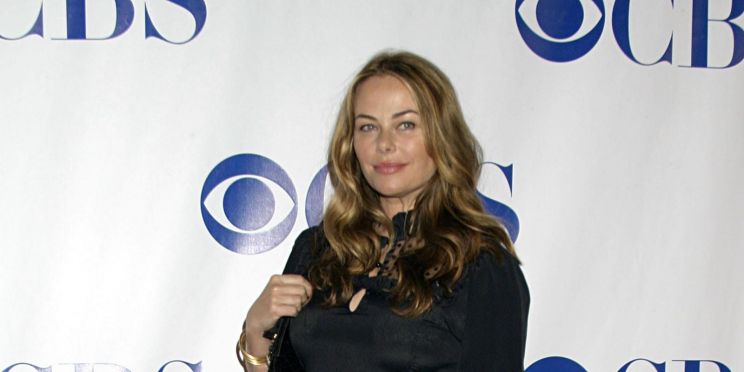 Polly Walker