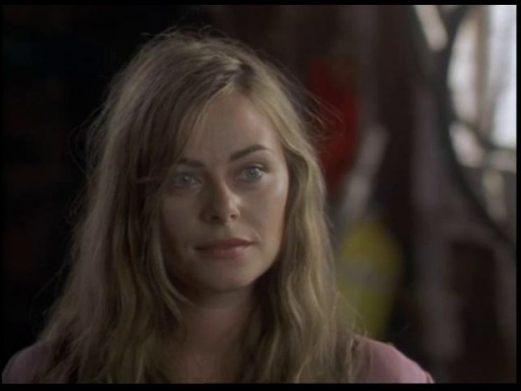 Polly Walker