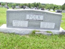Polly Williams