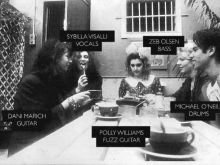 Polly Williams