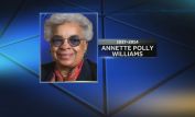 Polly Williams