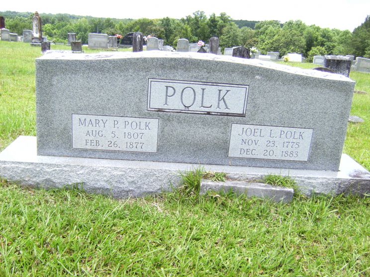 Polly Williams
