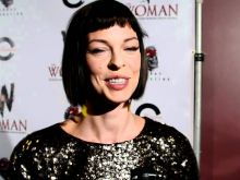 Pollyanna McIntosh