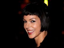 Pollyanna McIntosh