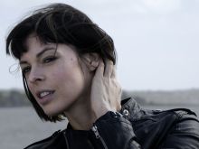 Pollyanna McIntosh