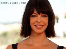 Pollyanna McIntosh