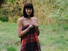 Pollyanna McIntosh