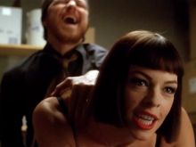 Pollyanna McIntosh