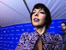 Pollyanna McIntosh