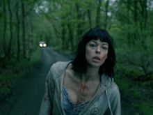 Pollyanna McIntosh