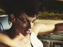 Pollyanna McIntosh
