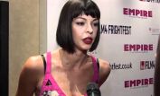 Pollyanna McIntosh