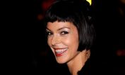 Pollyanna McIntosh