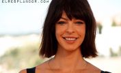 Pollyanna McIntosh