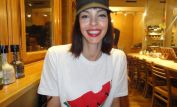 Pollyanna McIntosh