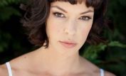 Pollyanna McIntosh