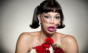 Pollyanna McIntosh